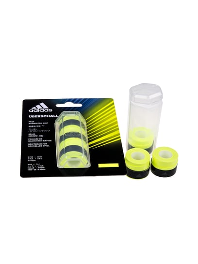 adidas ÜBERSCHALL F5 バドミントンラケット adidas Uberschall F5 Badminton Racket - Of Courts