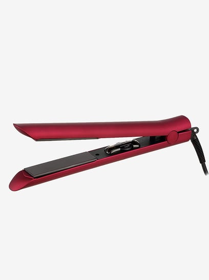 alan truman hair straightener