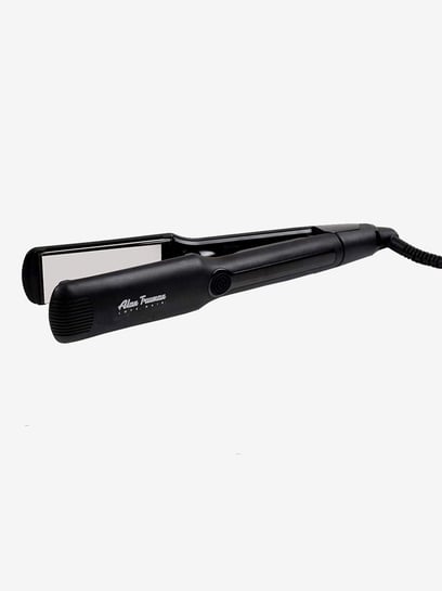 alan truman straightener