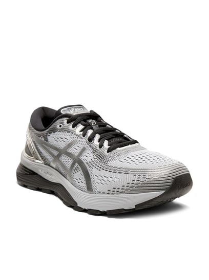 Asics mens 2024 gel nimbus 21