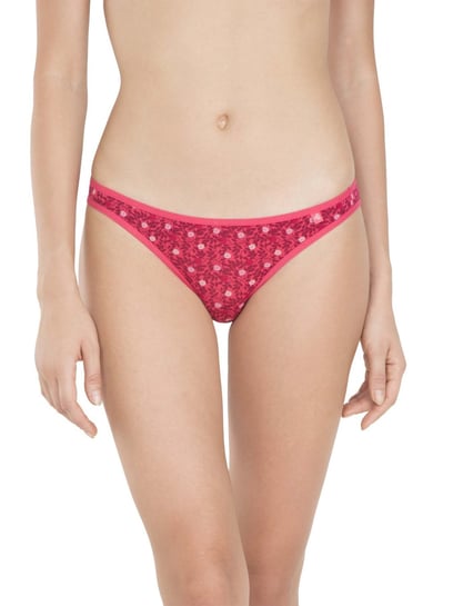 Panties RUBY Jockey Women Panty, Mid, Model Name/Number: SS02 at