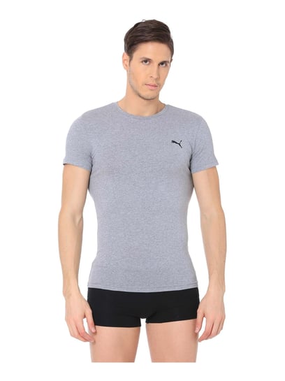 Pack of 3 t shirts deals puma