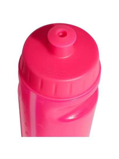 adidas Performance Water Bottle Pink