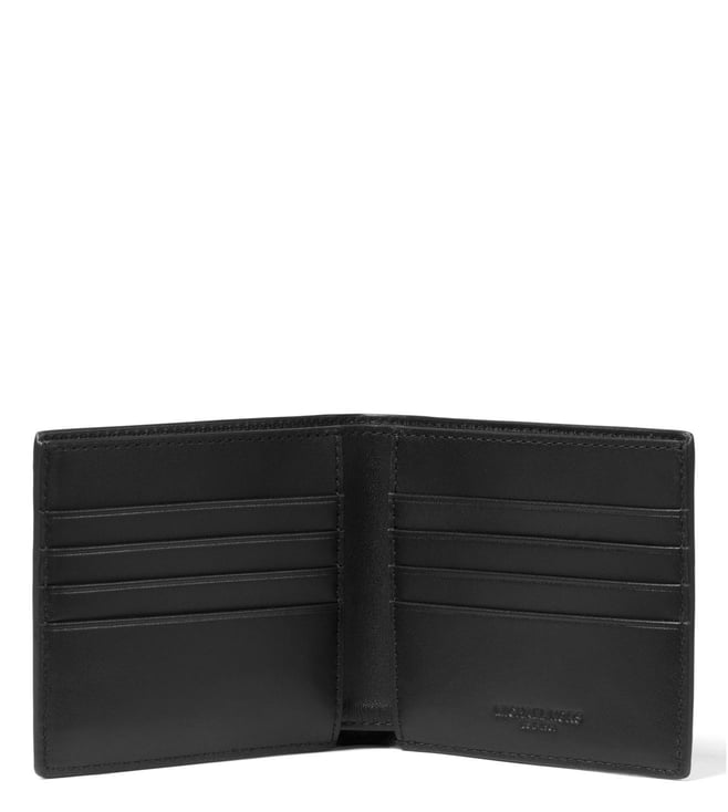 michael kors men wallet