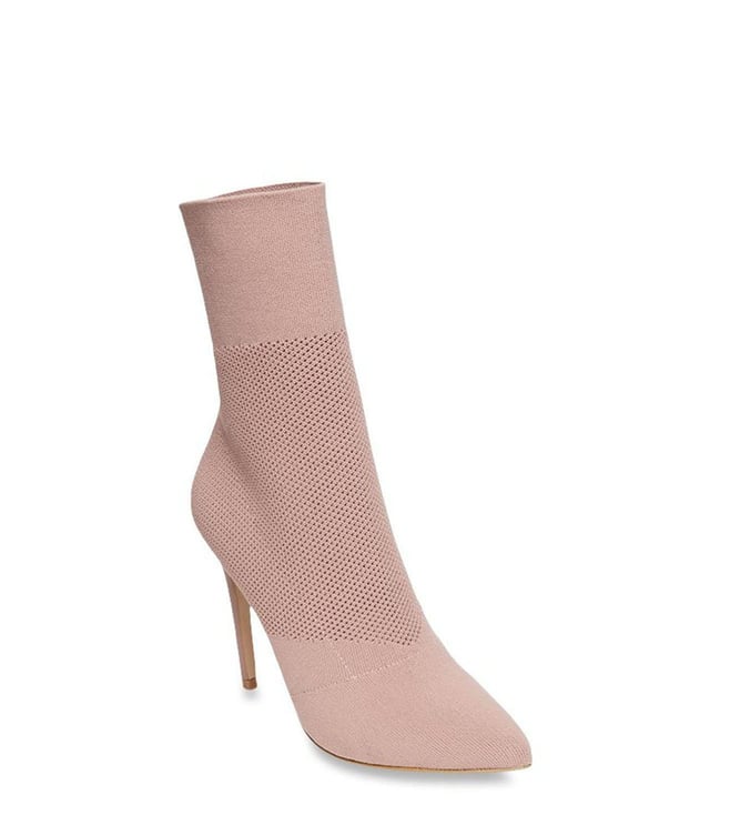 steve madden blush pink shoes