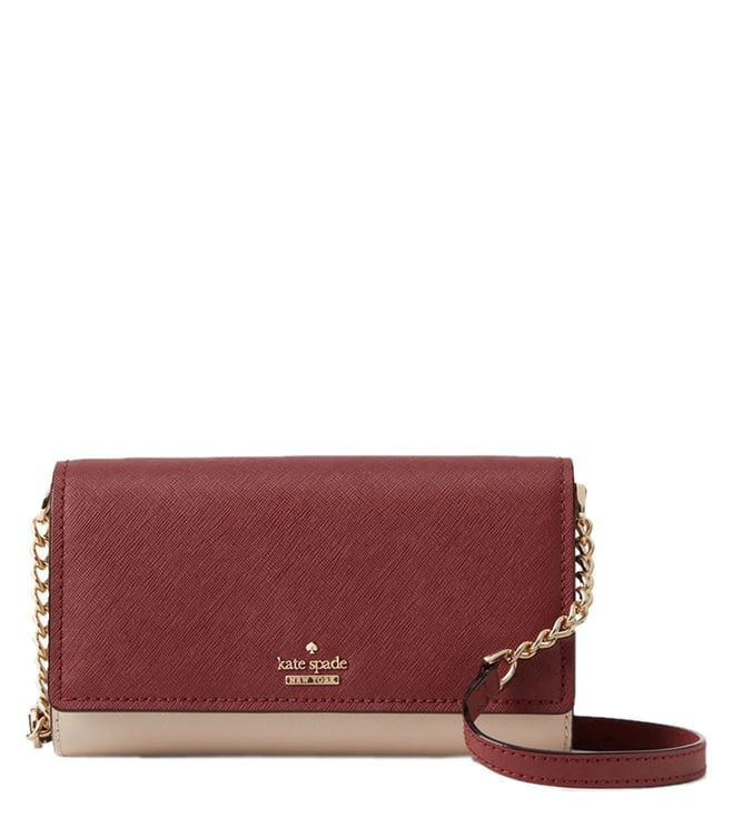 kate spade corin crossbody bag