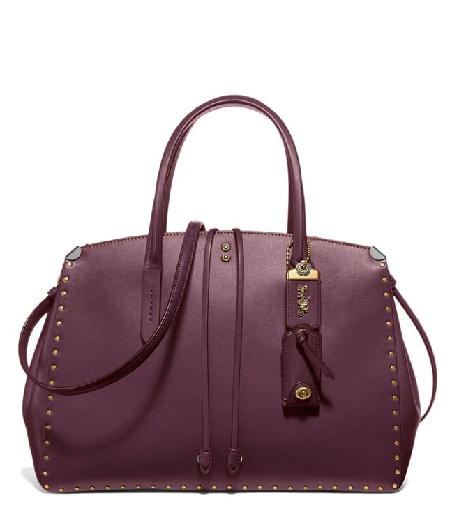 coach cooper carryall
