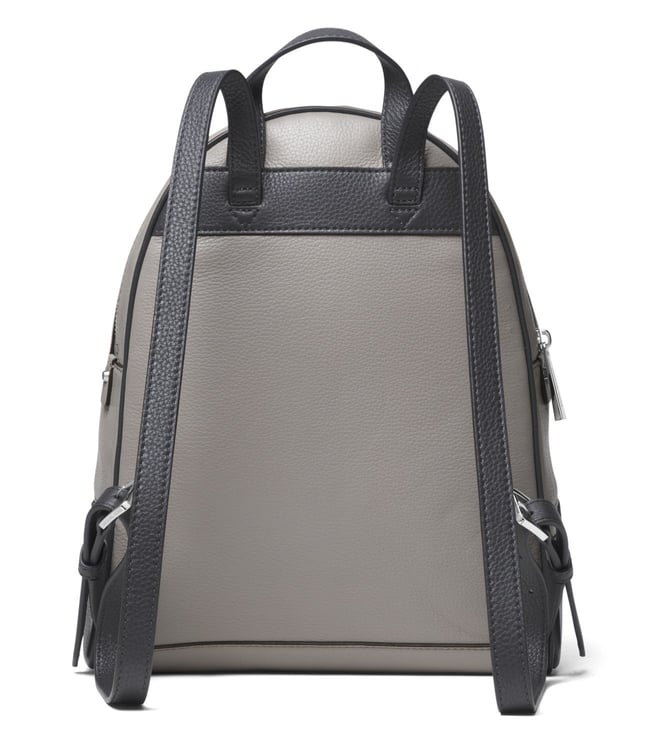 michael kors rolling backpack