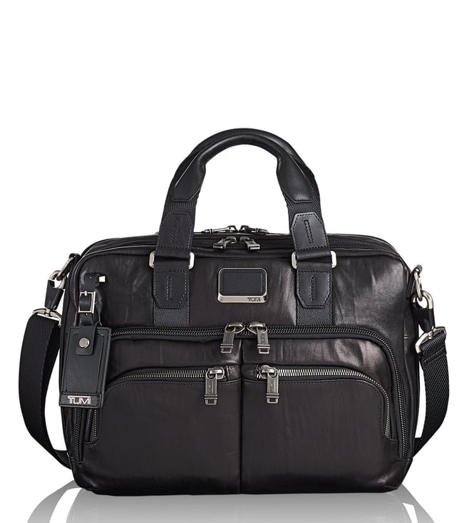 tumi notebook bag