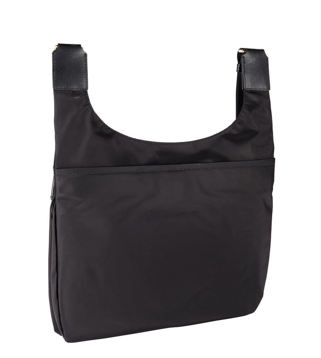 Buy Tumi Voyageur Black Siam Cross Body Bag for Women Online Tata
