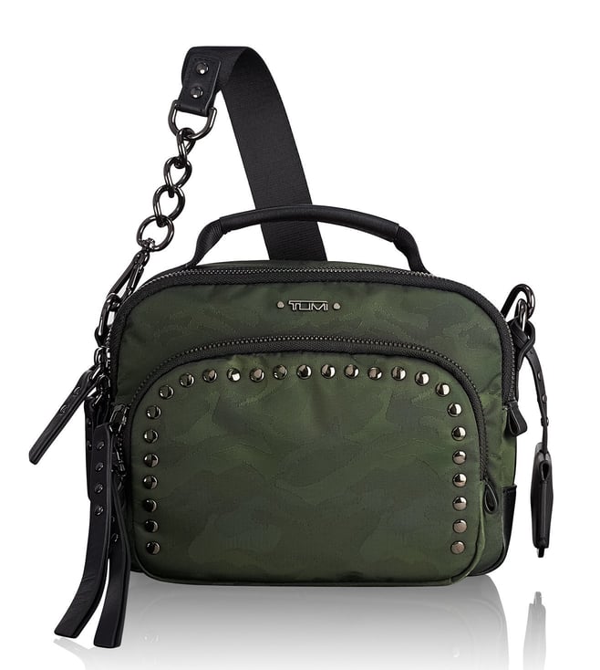 tumi women's crossbody bag