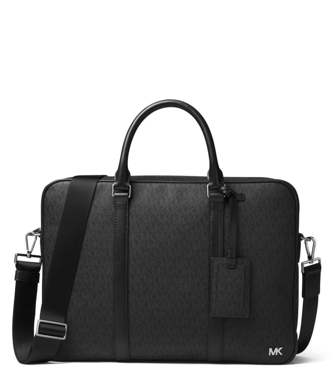 mk laptop bag