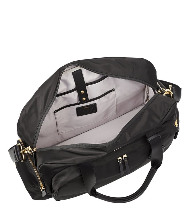 tumi women's travel bag