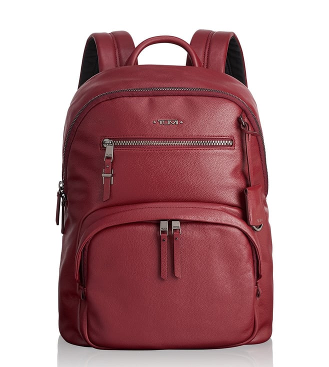 Hagen tumi backpack best sale