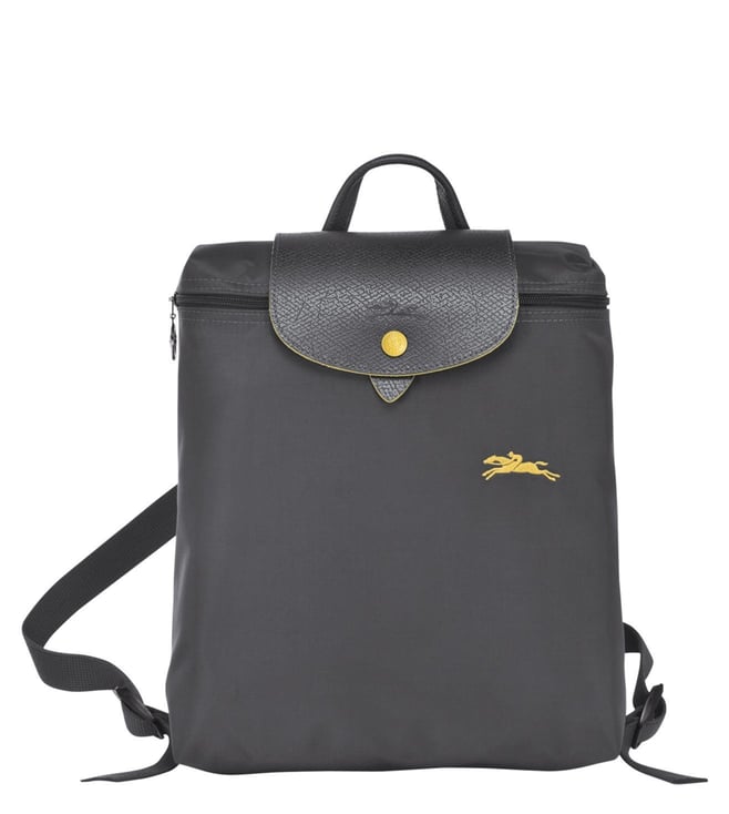 Longchamp rucksack le pliage club sale