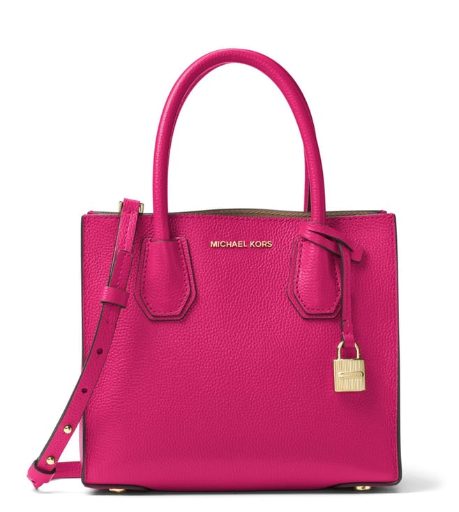 michael kors ultra pink
