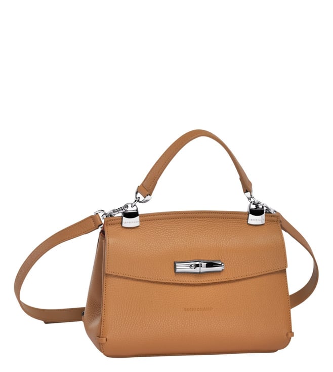 longchamp madeleine crossbody bag