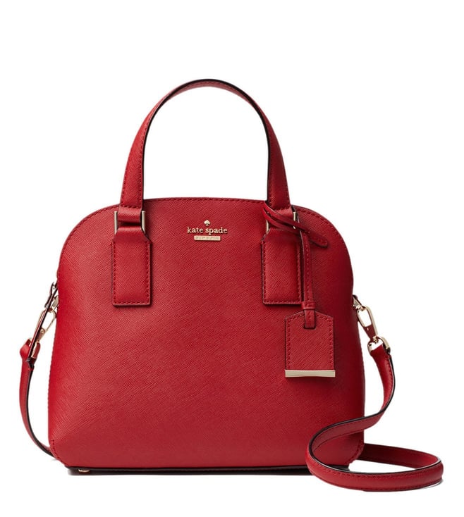 kate spade lottie satchel