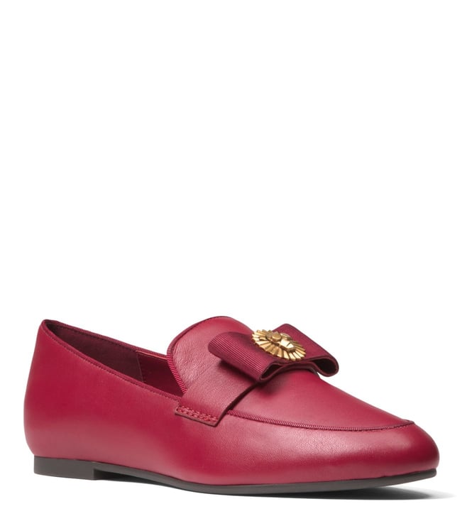 rory loafer michael kors