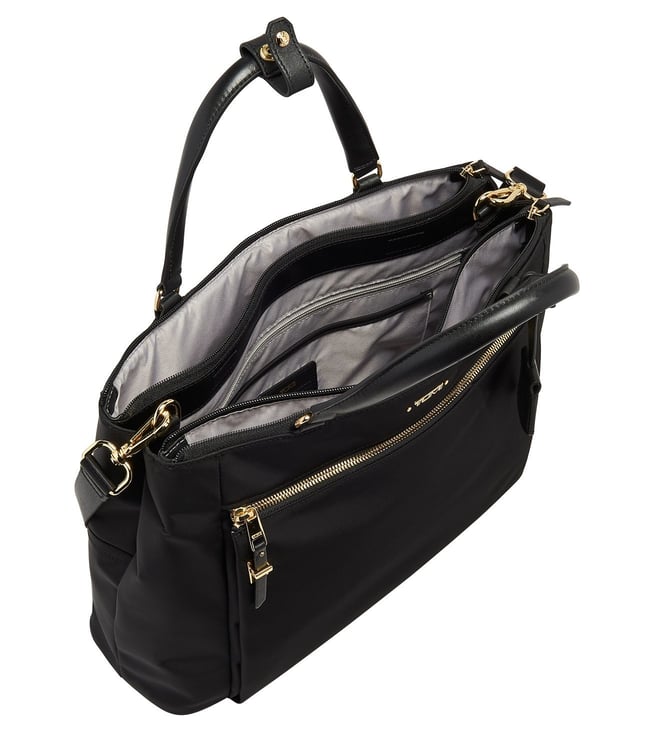 tumi women's business tote