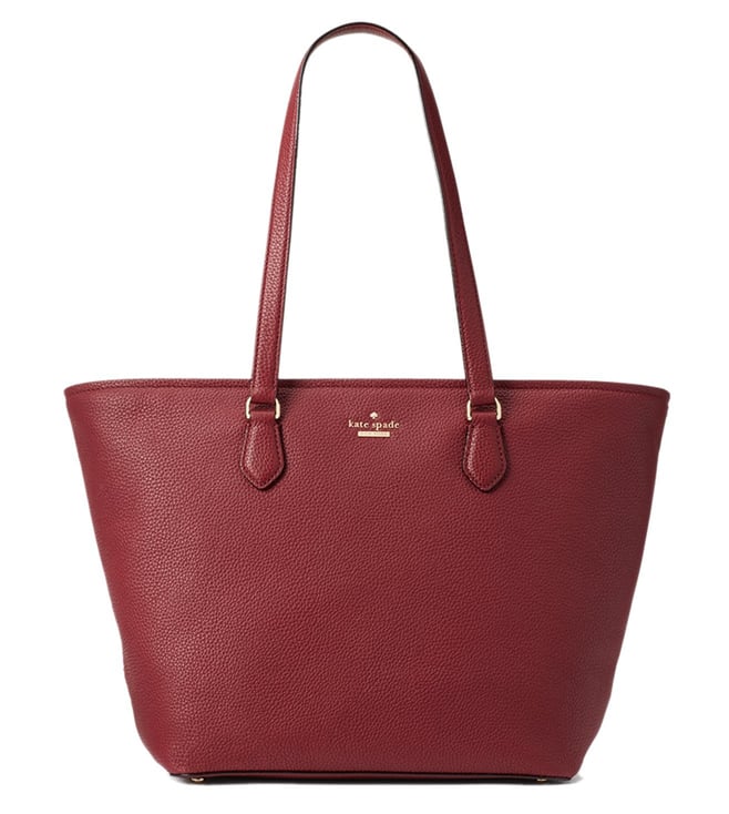 kate spade jana tote bag