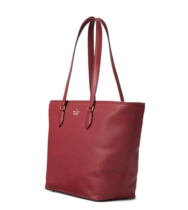 kate spade jana tote