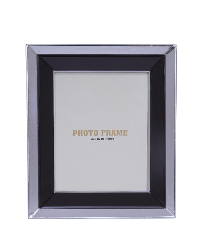 Casa Pop Grey 8x10 Inch Photo Frame Tata Cliq Luxury