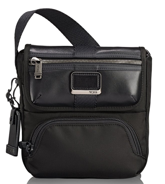 tumi men's handbag