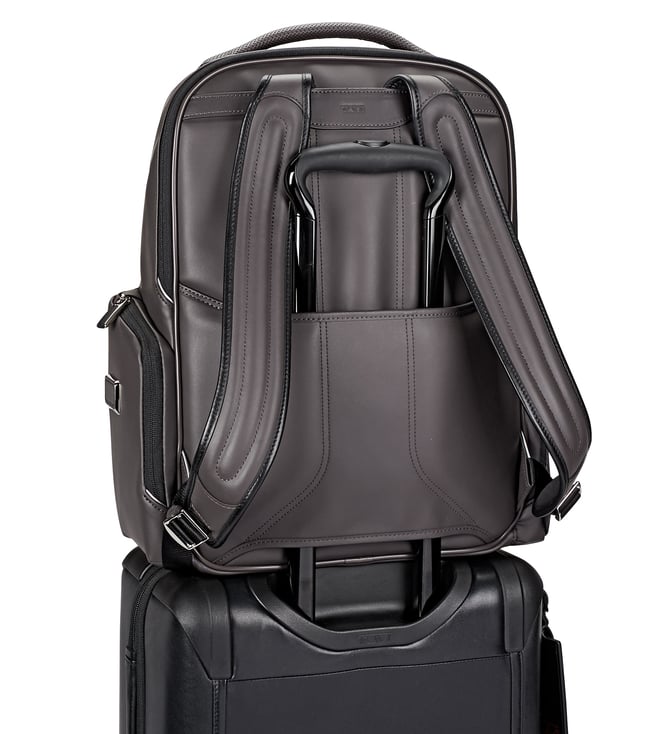 tumi arrive bradley backpack