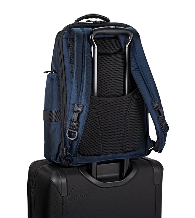 Buy Tumi Alpha Bravo Sheppard Deluxe 15" Laptop Backpack ...