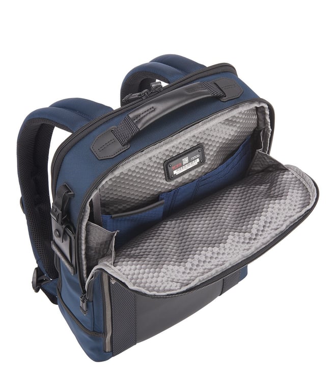 tumi bravo davis backpack