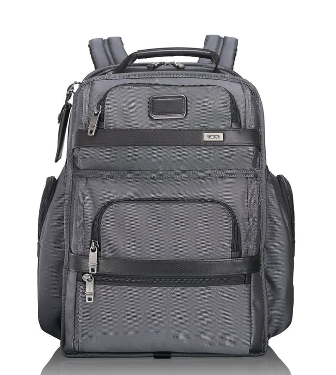 tumi alpha 2 backpack