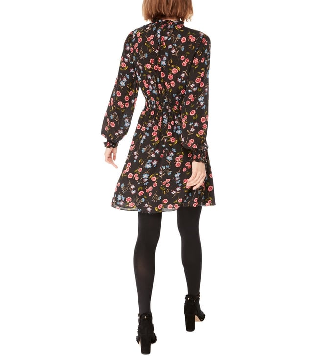 kate spade meadow smock waist dress