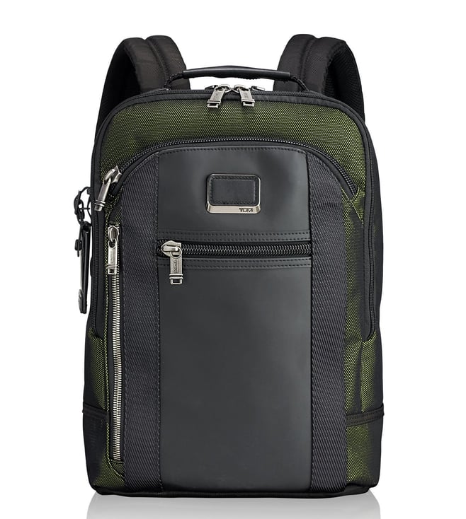 tumi davis backpack