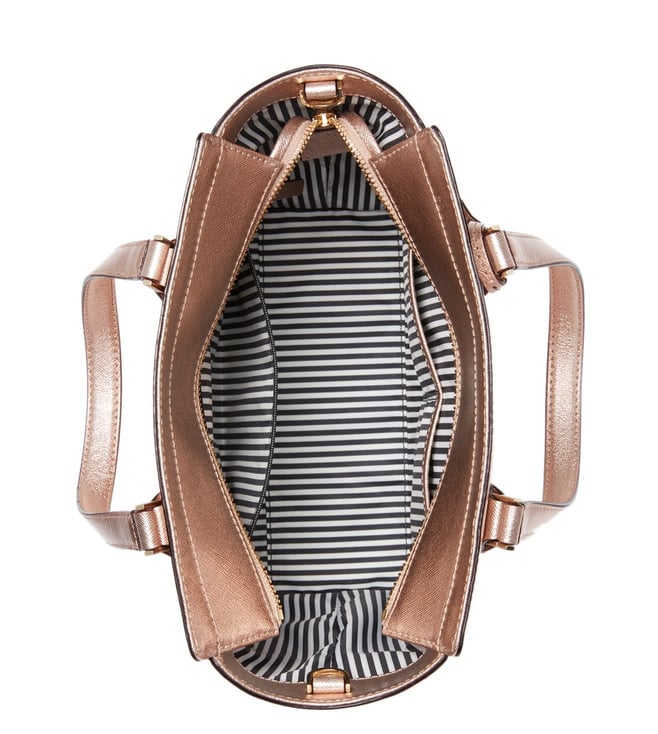 cameron street small hayden rose gold