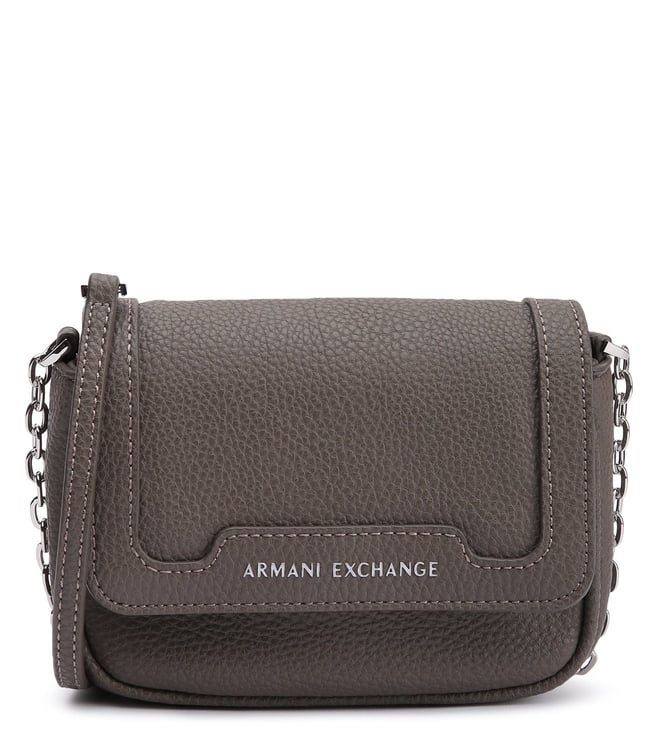 armani exchange crossbody