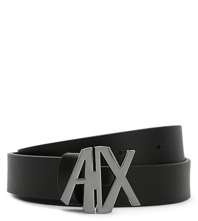 armani exchange belts first copy