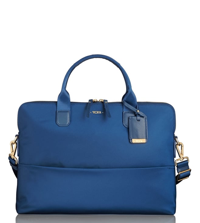 tumi laptop bags womens