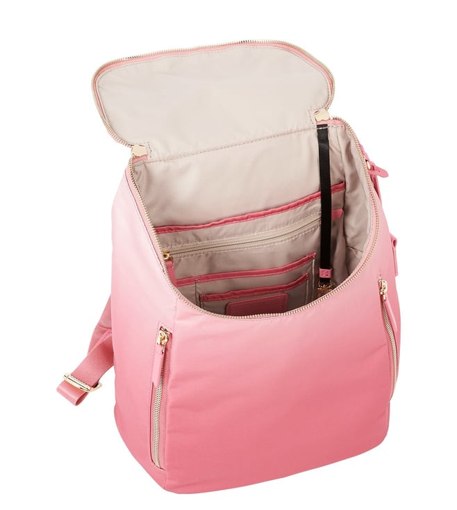 tumi pink ombre