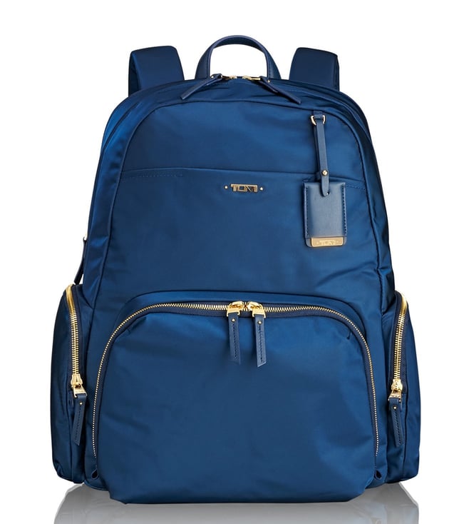 tumi calais backpack