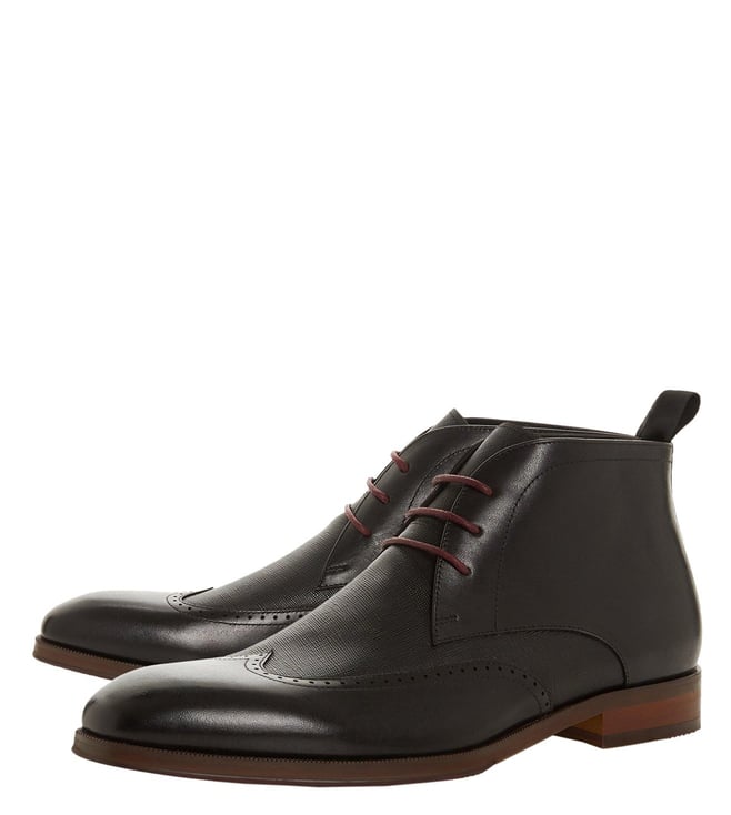 dune chukka boots