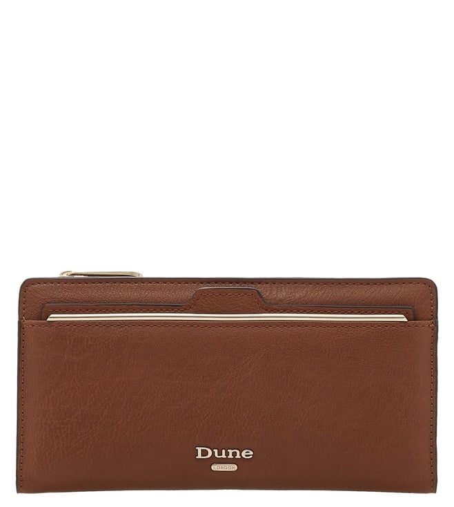 dune wallet purse