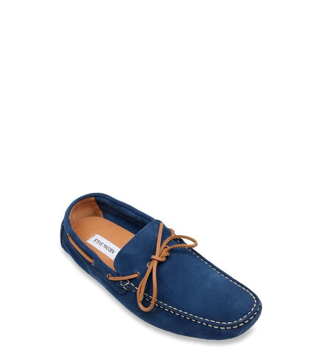 steve madden boat shoes