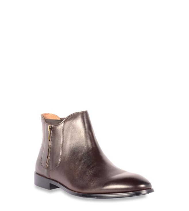 steve madden casual boots