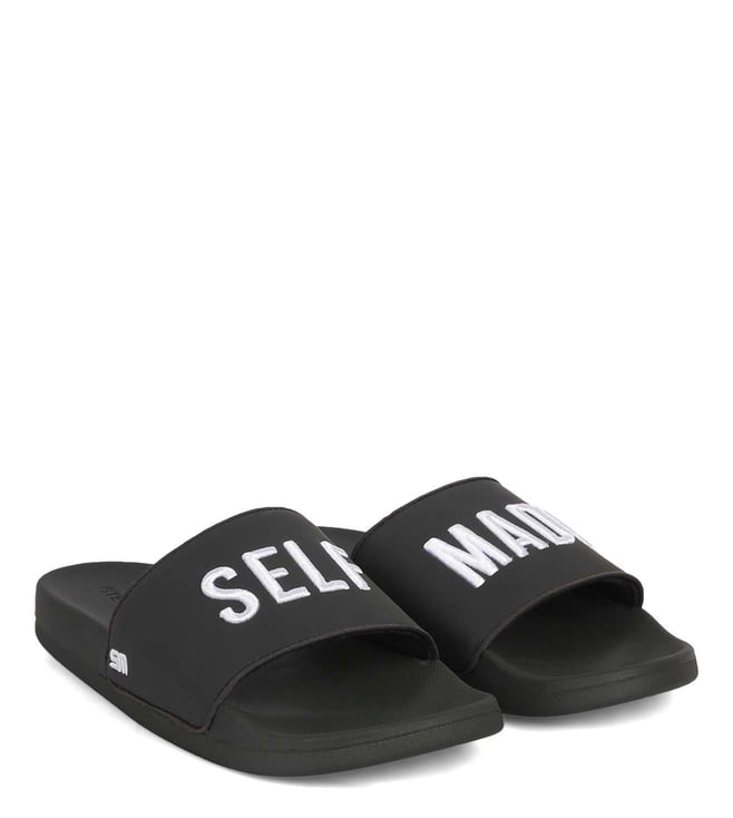 steve madden slides mens