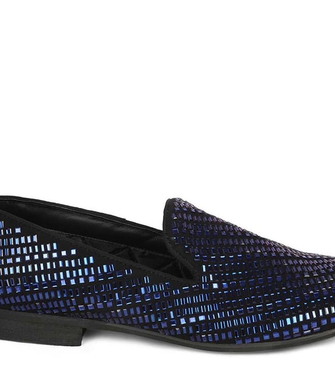 steve madden spike loafers