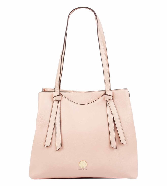 steve madden blush tote