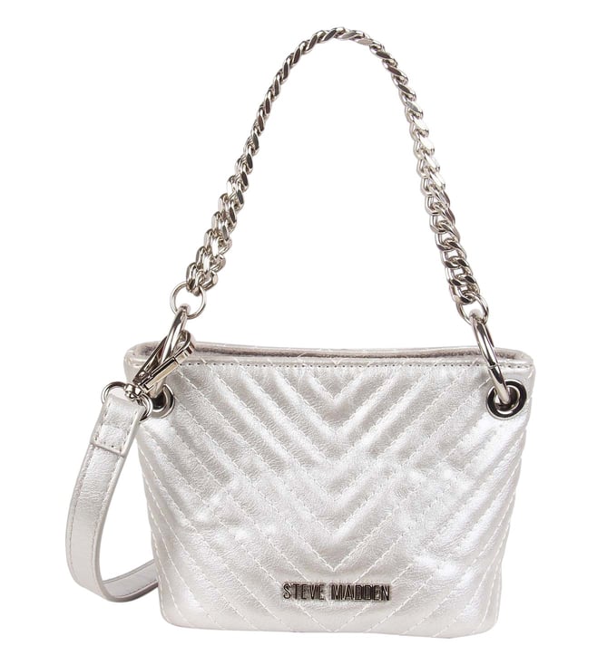 steve madden shoulder bags