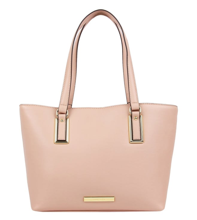 steve madden blush tote