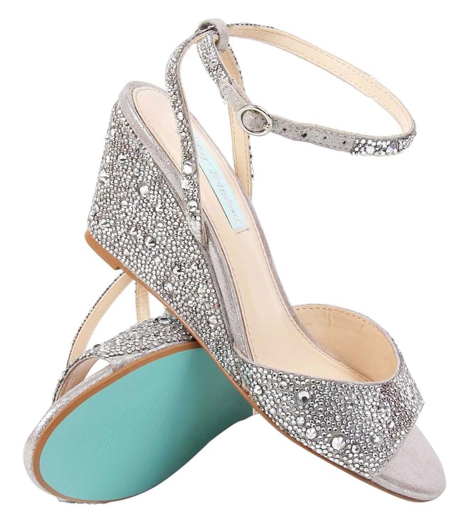 steve madden betsey johnson heels